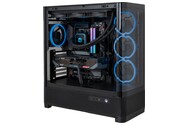 Mad Dog AQUARIUS-A01WR32WP AMD Ryzen 7 32GB DDR5 AMD Radeon RX 9070 XT 16GB 2TB SSD Windows 11 Professional