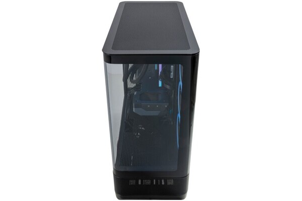 Mad Dog AQUARIUS-A01WR32WP AMD Ryzen 7 32GB DDR5 AMD Radeon RX 9070 XT 16GB 2TB SSD Windows 11 Professional