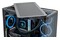 Mad Dog AQUARIUS-A01WR32WP AMD Ryzen 7 32GB DDR5 AMD Radeon RX 9070 XT 16GB 2TB SSD Windows 11 Professional