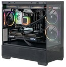 Mad Dog CH380-A01WR32WP AMD Ryzen 7 32GB DDR5 AMD Radeon RX 9060 XT 16GB 1TB SSD Windows 11 Professional