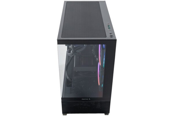 Mad Dog CH380-A01WR32WP AMD Ryzen 7 32GB DDR5 AMD Radeon RX 9060 XT 16GB 1TB SSD Windows 11 Professional
