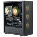 Mad Dog VENTUM400ARGB-U01WR32WP 32GB DDR5 AMD Radeon RX 9060 XT 16GB 1TB SSD Windows 11 Professional