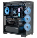 Mad Dog C500-A12WR32WP AMD Ryzen 7 32GB DDR5 AMD Radeon RX 9070 XT 16GB 2TB SSD Windows 11 Professional
