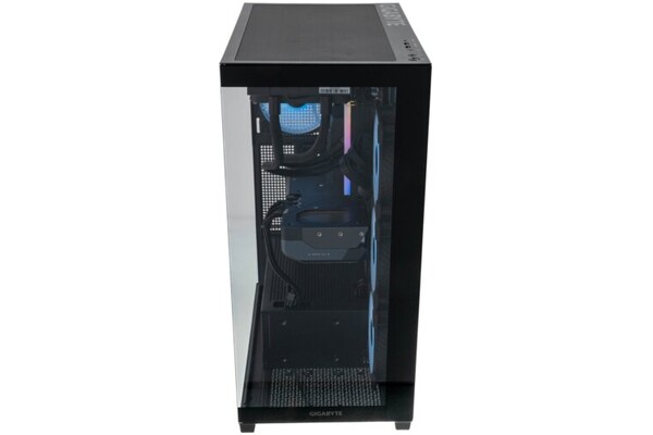 Mad Dog C500-A12WR32WP AMD Ryzen 7 32GB DDR5 AMD Radeon RX 9070 XT 16GB 2TB SSD Windows 11 Professional