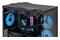 Mad Dog C500-A12WR32WP AMD Ryzen 7 32GB DDR5 AMD Radeon RX 9070 XT 16GB 2TB SSD Windows 11 Professional