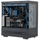 Mad Dog CH690-A02DR32 AMD Ryzen 7 32GB DDR5 AMD Radeon RX 9070 XT 16GB 1TB SSD brak