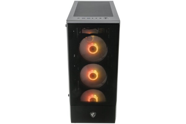 Mad Dog FORGE112R-A06WR16WH AMD Ryzen 7 16GB DDR4 Nvidia GeForce RTX 5060 8GB 1TB SSD Windows 11 Home