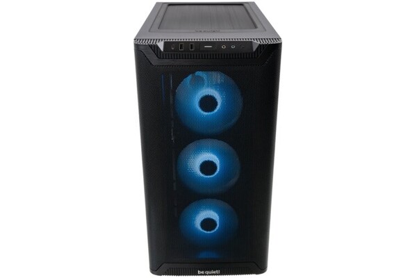 Mad Dog BQ501LX-A05WR32WP AMD Ryzen 7 32GB DDR5 AMD Radeon RX 9070 XT 16GB 1TB SSD Windows 11 Professional