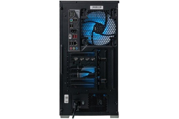 Mad Dog BQ501LX-A05WR32WP AMD Ryzen 7 32GB DDR5 AMD Radeon RX 9070 XT 16GB 1TB SSD Windows 11 Professional