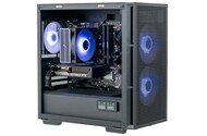 Mad Dog DEEPCOOL360-I07WR24WH Intel Core i5 24GB DDR5 Nvidia GeForce RTX 5060 8GB 1TB SSD Windows 11 Home