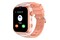 Smartwatch Denver SWGL149OR pomarańczowy