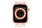 Smartwatch Denver SWGL149OR pomarańczowy