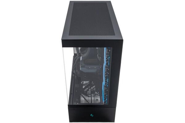 Mad Dog CH690-A01WR32WH AMD Ryzen 7 32GB DDR5 AMD Radeon RX 9070 GRE 12GB 1TB SSD Windows 11 Home