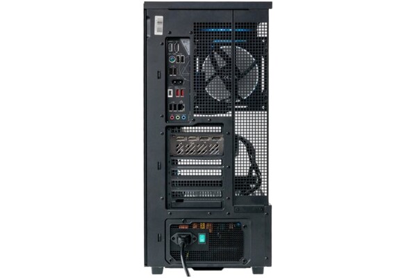 Mad Dog CH690-A01WR32WH AMD Ryzen 7 32GB DDR5 AMD Radeon RX 9070 GRE 12GB 1TB SSD Windows 11 Home