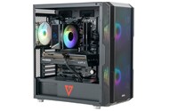 Mad Dog AMIRANI-A04WR24WH AMD Ryzen 5 24GB DDR5 AMD Radeon RX 9060 XT 16GB 1TB SSD Windows 11 Home