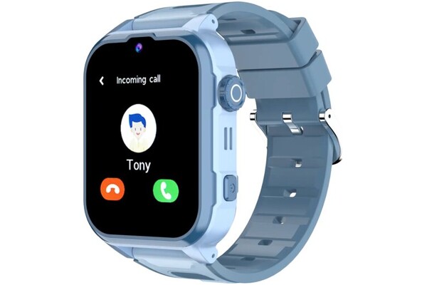 Smartwatch Denver SWGL149BU niebieski