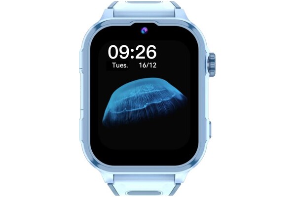 Smartwatch Denver SWGL149BU niebieski
