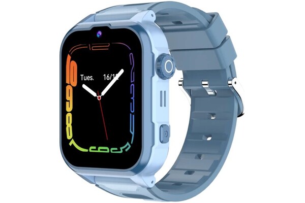 Smartwatch Denver SWGL149BU niebieski