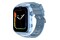 Smartwatch Denver SWGL149BU niebieski