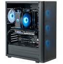 Mad Dog VENTUM400ARGB-A04WR24WP AMD Ryzen 5 24GB DDR5 Nvidia GeForce RTX 5060 8GB 1TB SSD Windows 11 Professional