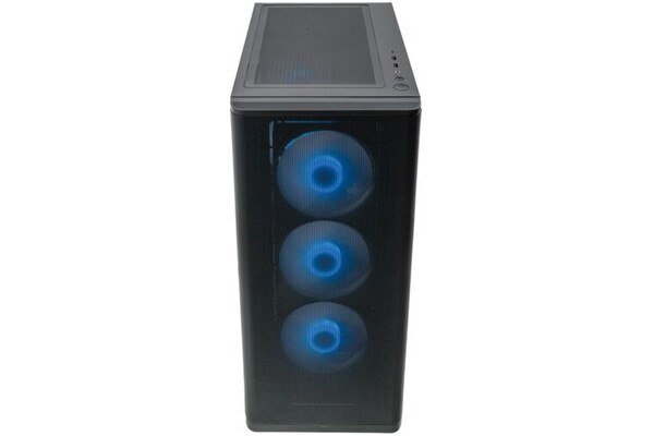 Mad Dog VENTUM400ARGB-A04WR24WP AMD Ryzen 5 24GB DDR5 Nvidia GeForce RTX 5060 8GB 1TB SSD Windows 11 Professional