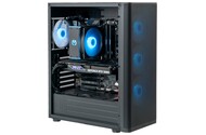 Mad Dog VENTUM400ARGB-A04DR24 AMD Ryzen 5 24GB DDR5 Nvidia GeForce RTX 5060 8GB 1TB SSD brak