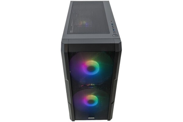 Mad Dog AMIRANI-A04DR24 AMD Ryzen 5 24GB DDR5 AMD Radeon RX 9060 XT 16GB 1TB SSD brak