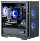 Mad Dog DEEPCOOL360-I07DR24 Intel Core i5 24GB DDR5 Nvidia GeForce RTX 5060 8GB 1TB SSD brak