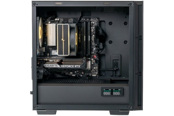 Mad Dog DEEPCOOL360-I07DR24 Intel Core i5 24GB DDR5 Nvidia GeForce RTX 5060 8GB 1TB SSD brak