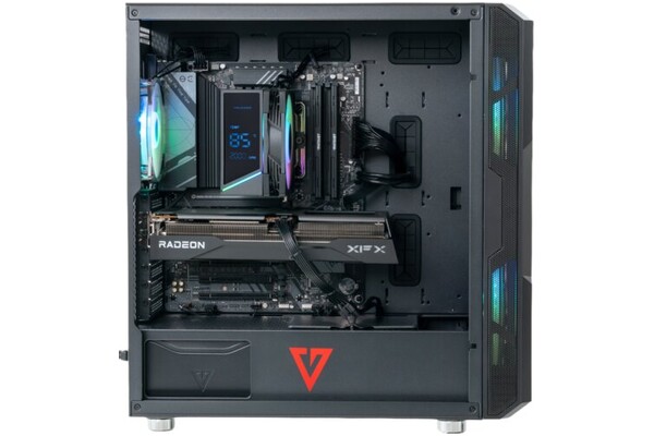 Mad Dog AMIRANI-A04WR24WP AMD Ryzen 5 24GB DDR5 AMD Radeon RX 9060 XT 16GB 1TB SSD Windows 11 Professional