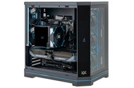 Mad Dog PRO-A03WR32WP AMD Ryzen 7 32GB DDR5 NVIDIA GeForce RTX 5070 12GB 1TB SSD Windows 11 Professional