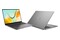 Laptop ASUS Vivobook S16 16.0" Qualcomm Snapdragon X1-26-101 QUALCOMM Adreno 16GB 256GB SSD Windows 11 Home szary