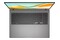 Laptop ASUS Vivobook S16 16.0" Qualcomm Snapdragon X1-26-101 QUALCOMM Adreno 16GB 256GB SSD Windows 11 Home szary
