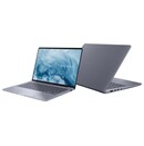 Laptop ASUS Zenbook 14 14.0" Qualcomm Snapdragon X1-26-100 QUALCOMM Adreno 16GB 512GB SSD Windows 11 Home niebieski