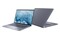 Laptop ASUS Zenbook 14 14.0" Qualcomm Snapdragon X1-26-100 QUALCOMM Adreno 16GB 512GB SSD Windows 11 Home niebieski
