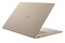 Laptop ASUS Zenbook A16 OLED 16.0" Qualcomm Snapdragon X2E-94-100 QUALCOMM Adreno 24GB 512GB SSD Windows 11 Home beżowy