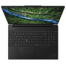 Laptop Lenovo ThinkPad P16s 16.0" Intel Core Ultra 7-356H NVIDIA RTX Pro 1000 Blackwell 64GB 1TB SSD Windows 11 Professional czarny