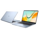 Laptop ASUS Vivobook S14 14.0" Qualcomm Snapdragon X1-26-101 QUALCOMM Adreno 16GB 512GB SSD Windows 11 Home niebieski