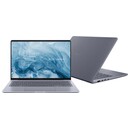 Laptop ASUS Zenbook 14 14.0" AMD Ryzen AI 7 345 AMD Radeon 840M 16GB 512GB SSD Windows 11 Home niebieski