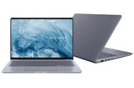 Laptop ASUS Zenbook 14 14.0" AMD Ryzen AI 7 345 AMD Radeon 840M 16GB 512GB SSD Windows 11 Home niebieski