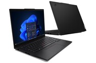Laptop Lenovo ThinkPad L14 14.0" Intel Core Ultra 7-255U Intel 16GB 512GB SSD Windows 11 Professional czarny