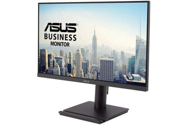 Monitor 27.0" ASUS Eye Care VB279QG czarny