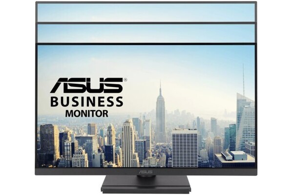 Monitor 27.0" ASUS Eye Care VB279QG czarny