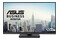 Monitor 27.0" ASUS Eye Care VB279QG czarny