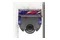 Odkurzacz Dyson 360 VisNav robot sprzątający z pojemnikiem Kolor