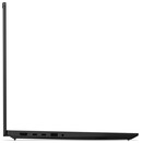 Laptop Lenovo ThinkPad E16 16.0" Intel Core Ultra 5-325 Intel 16GB 512GB SSD Windows 11 Professional czarny