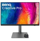 Monitor 27.0" BenQ PD2732U czarny