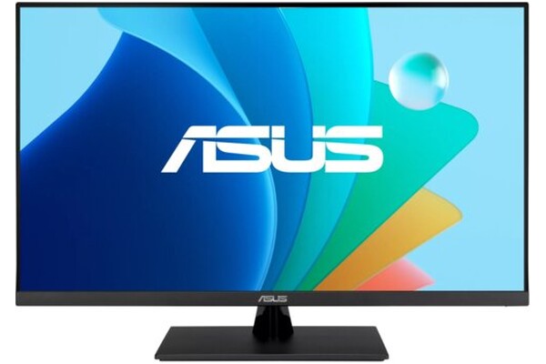 Monitor 31.5" ASUS Eye Care VB329QG3 czarny