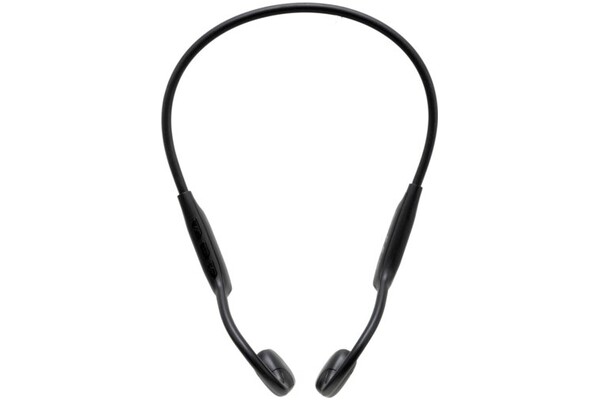 Słuchawki XMUSIC XWS500K przewodnictwo powietrzne Bezprzewodowe czarny