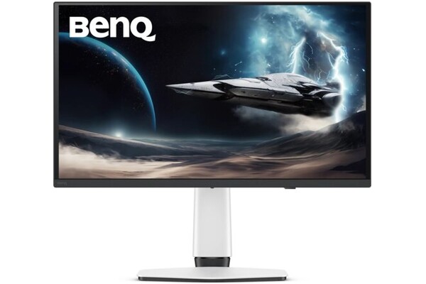 Monitor 26.5" BenQ MOBIUZ EX271QZ biało-czarny
